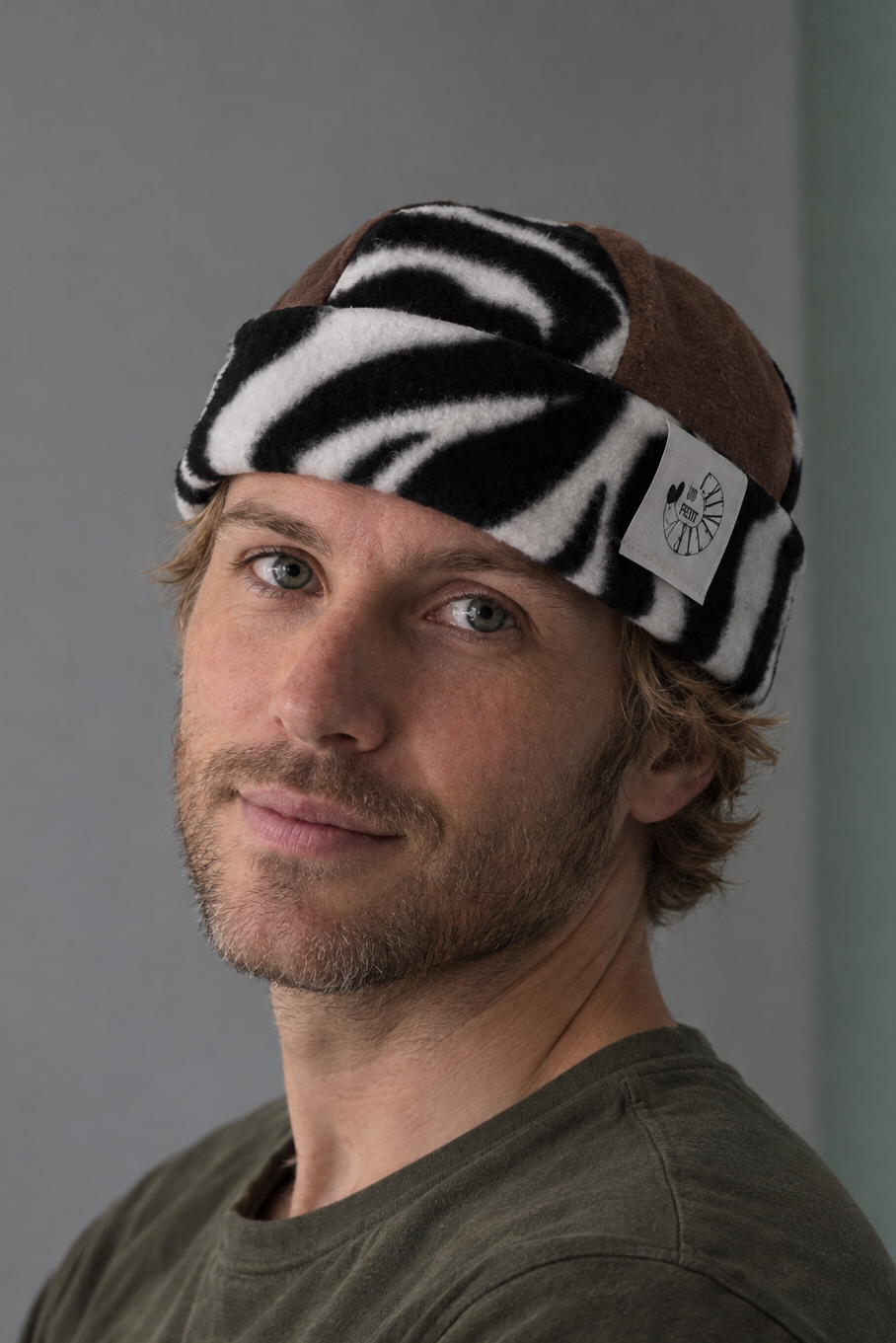 Bonnet DOCKER