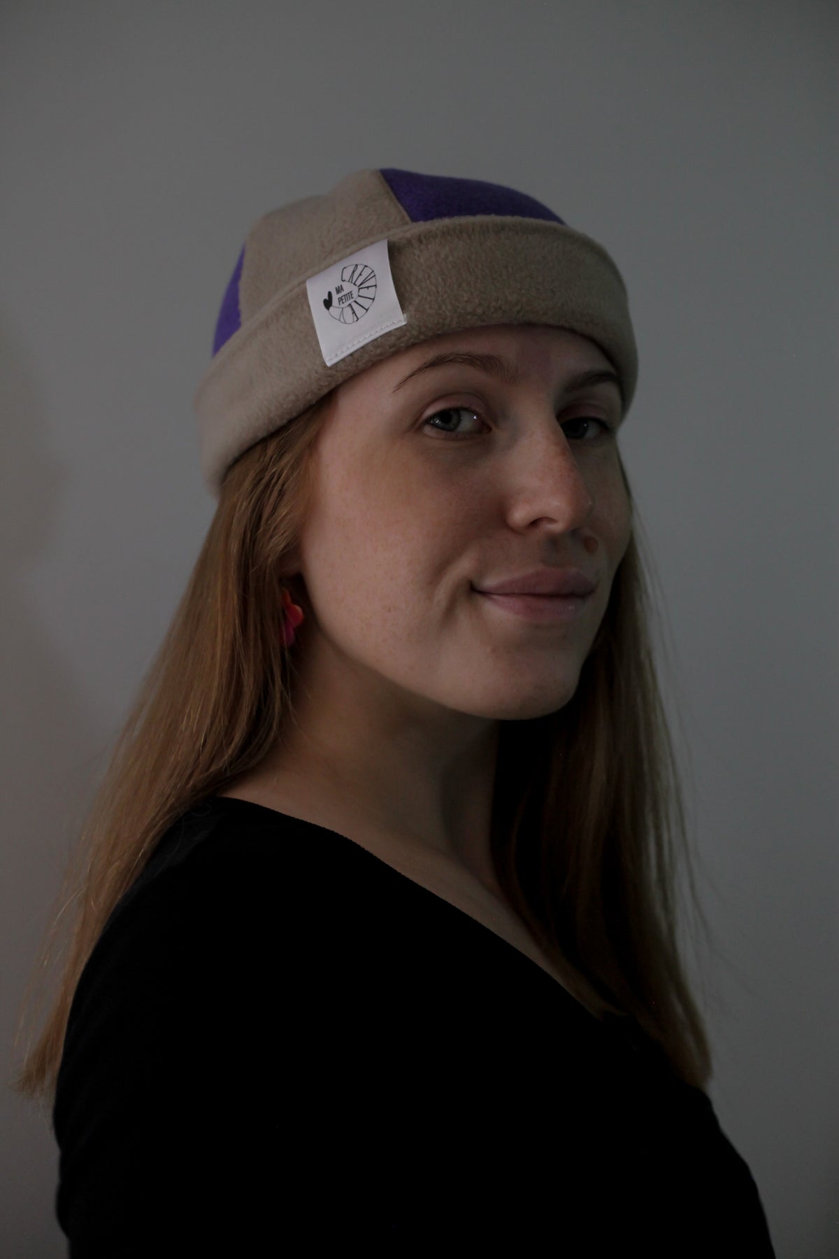 Bonnet DOCKER
