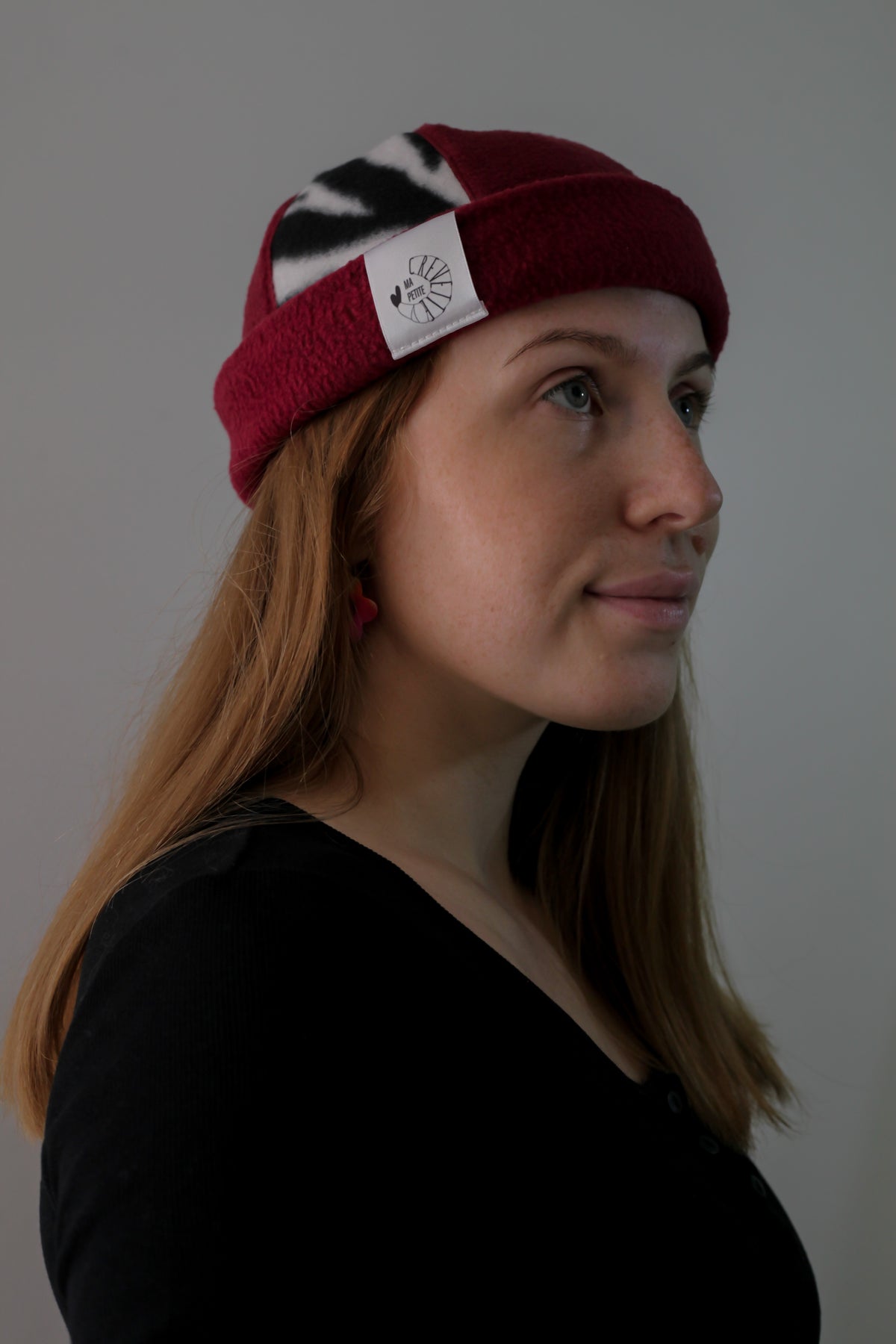 Bonnet DOCKER
