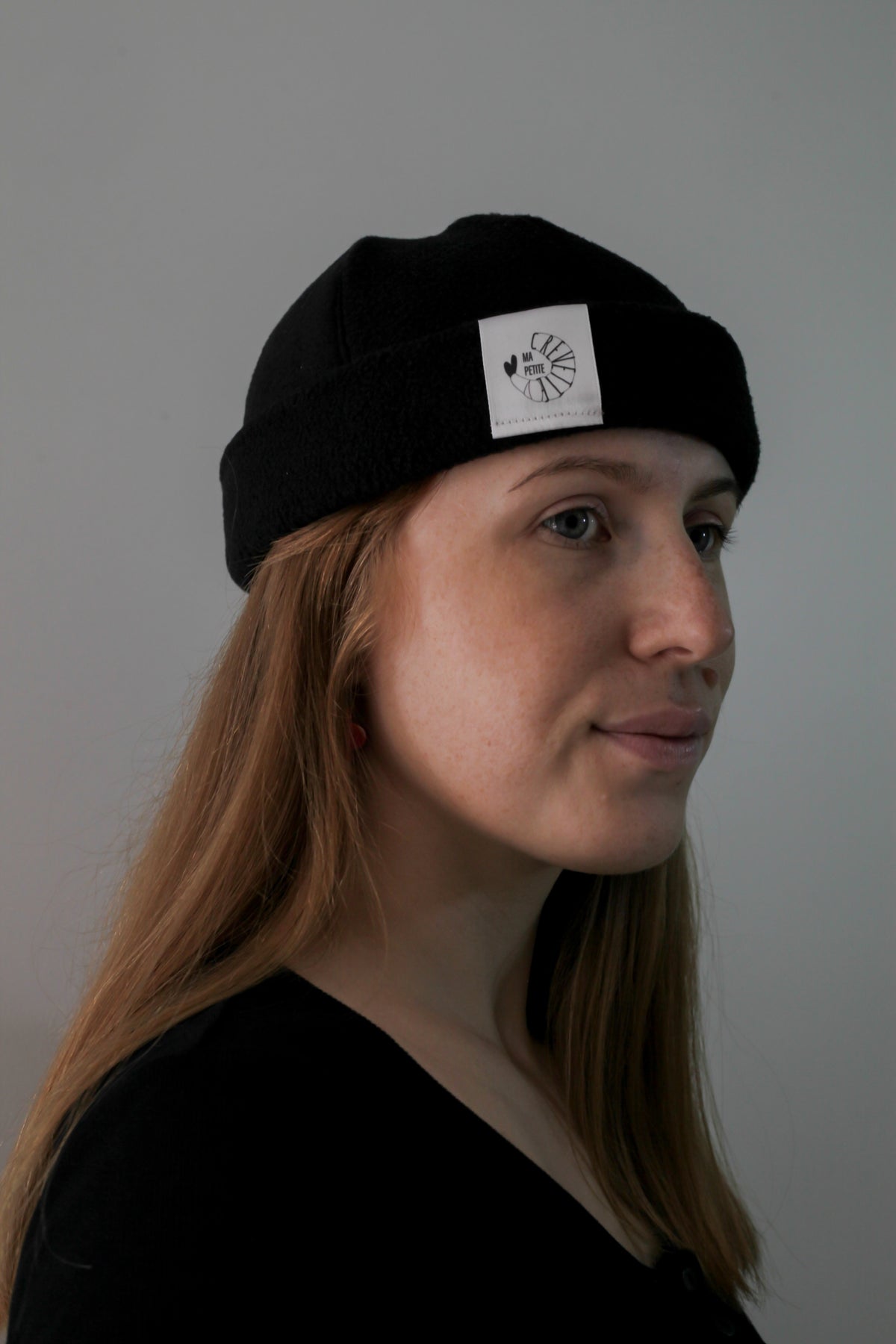 Bonnet DOCKER