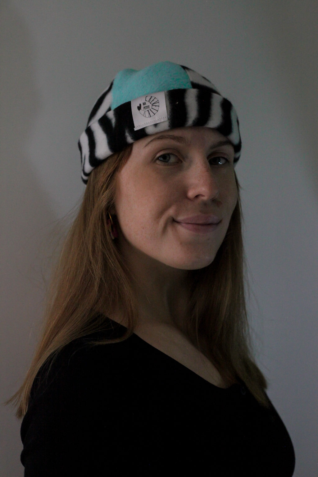 Bonnet DOCKER