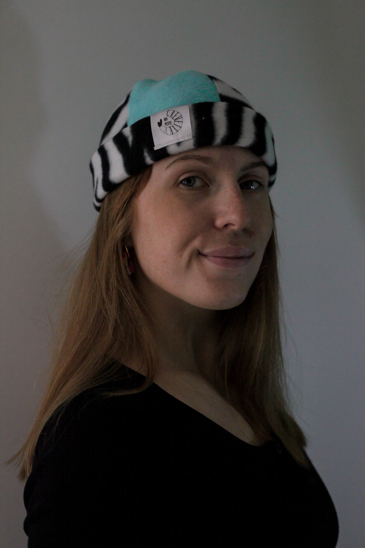 Bonnet DOCKER