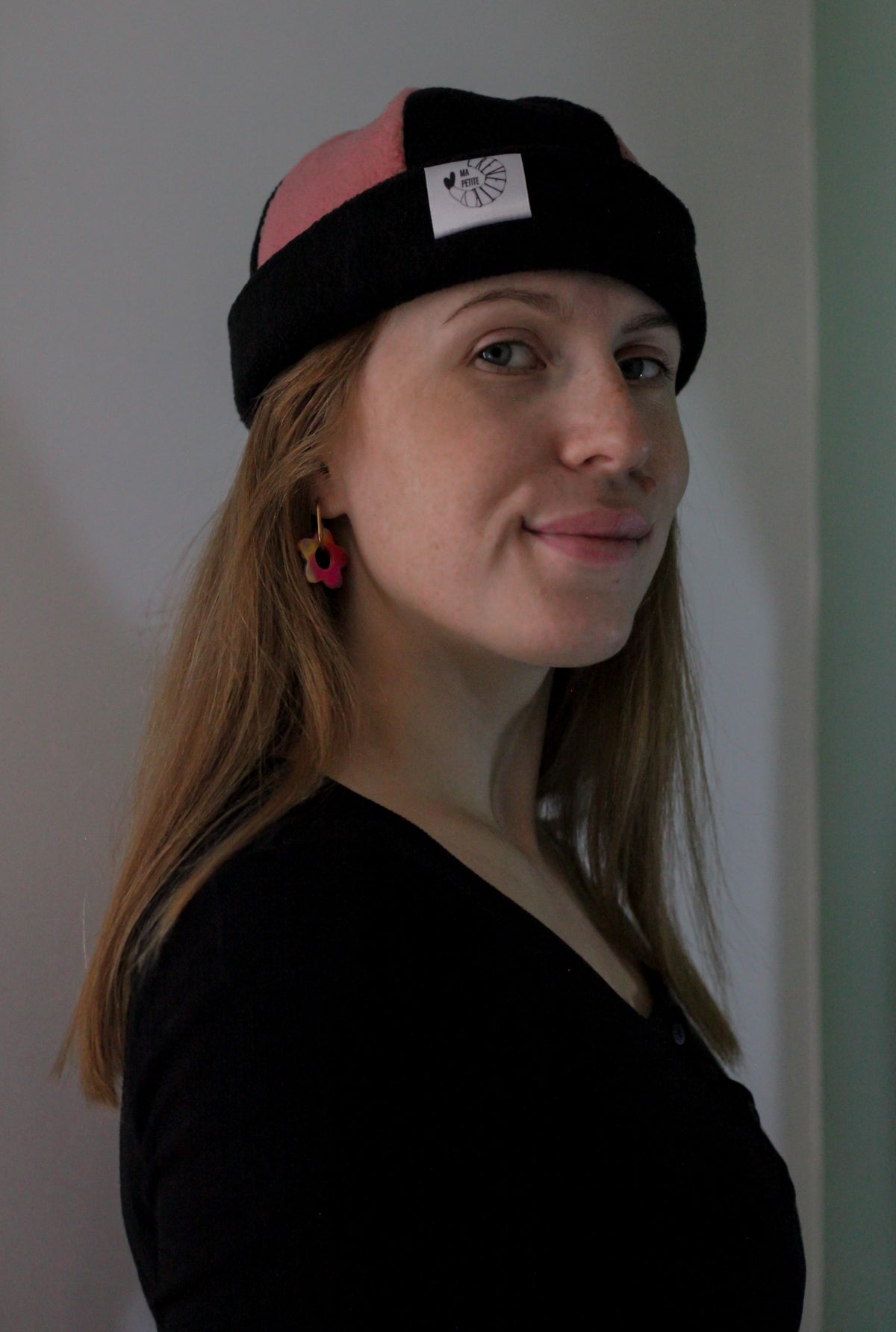 Bonnet DOCKER