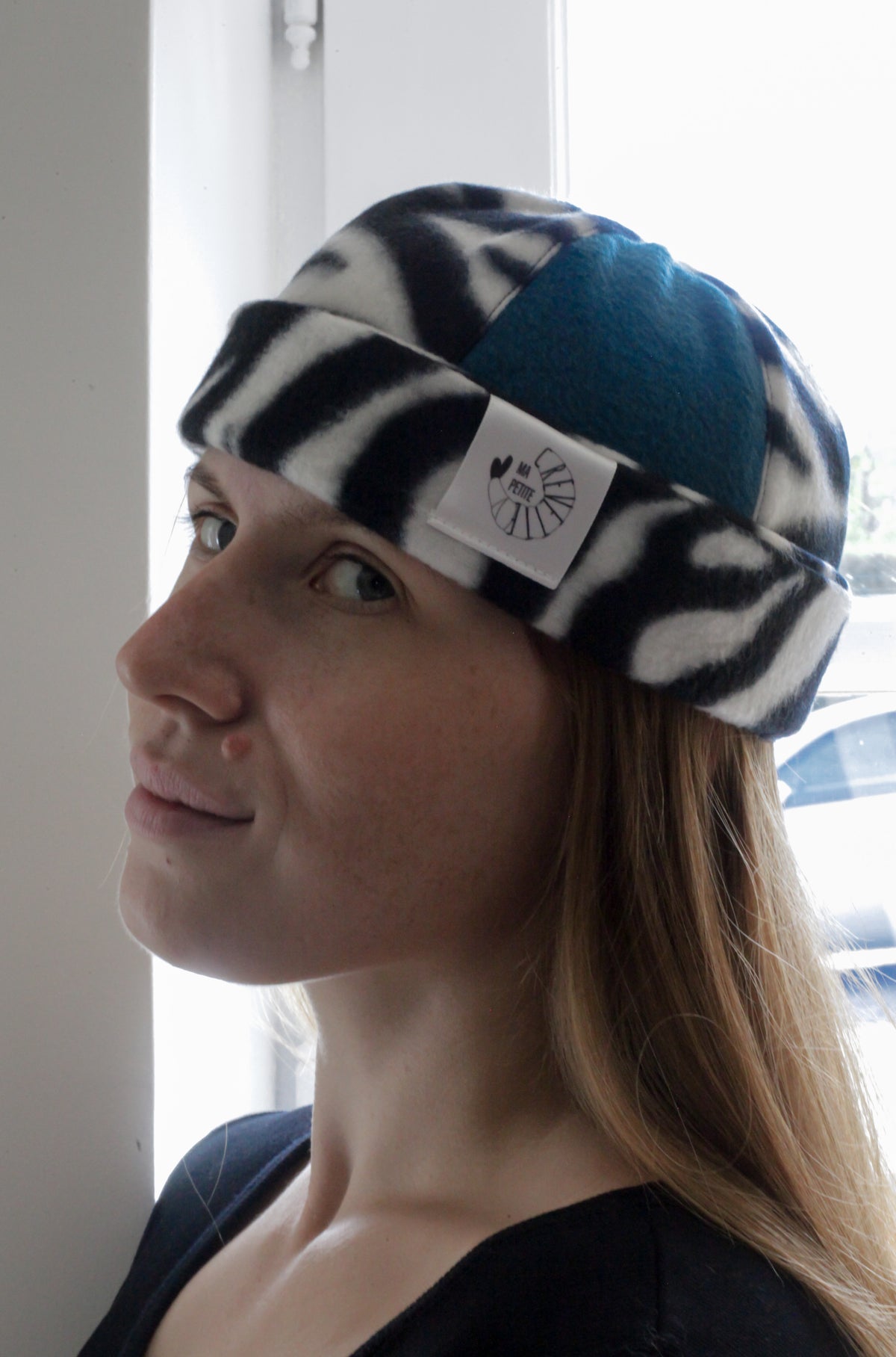 Bonnet DOCKER