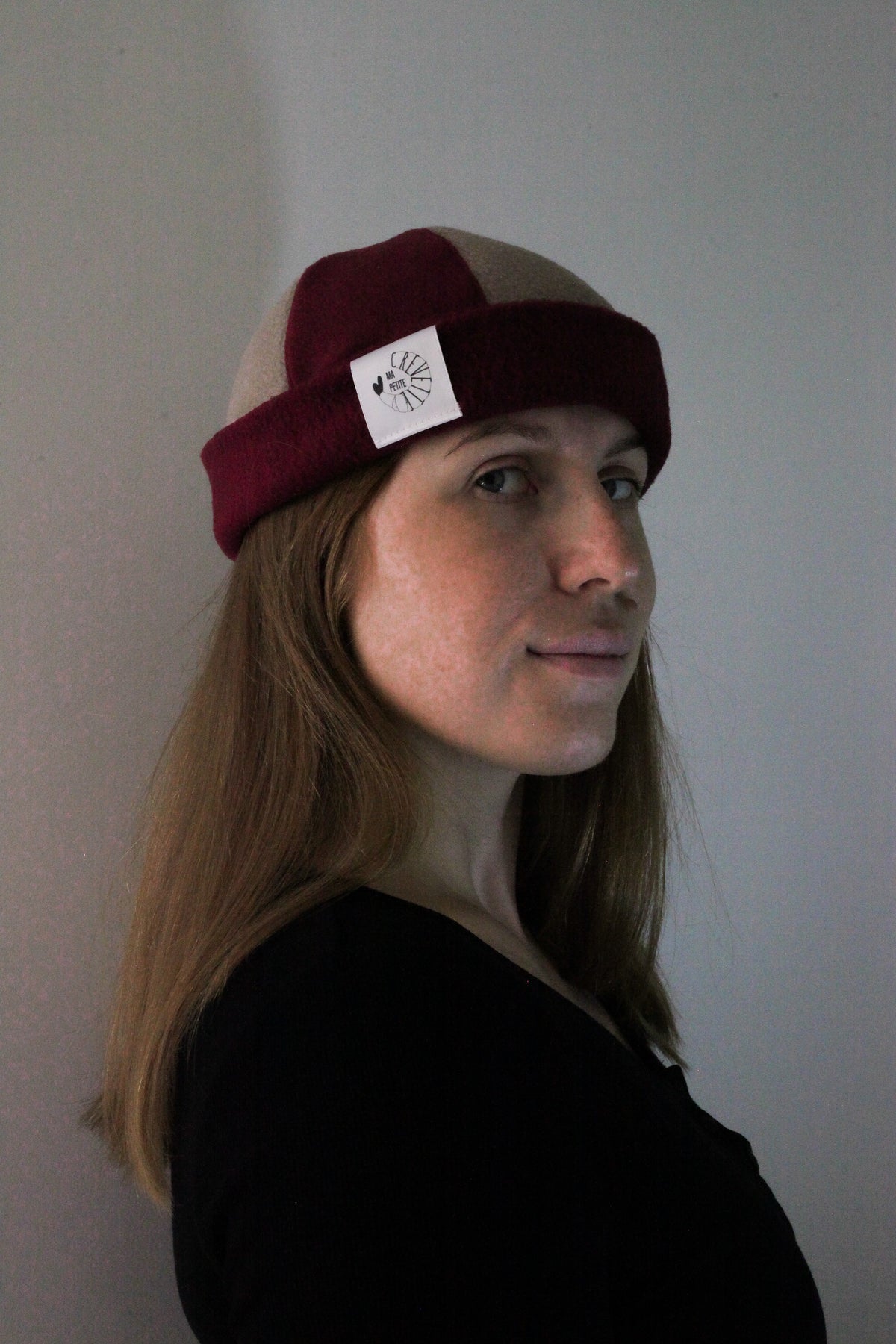 Bonnet DOCKER