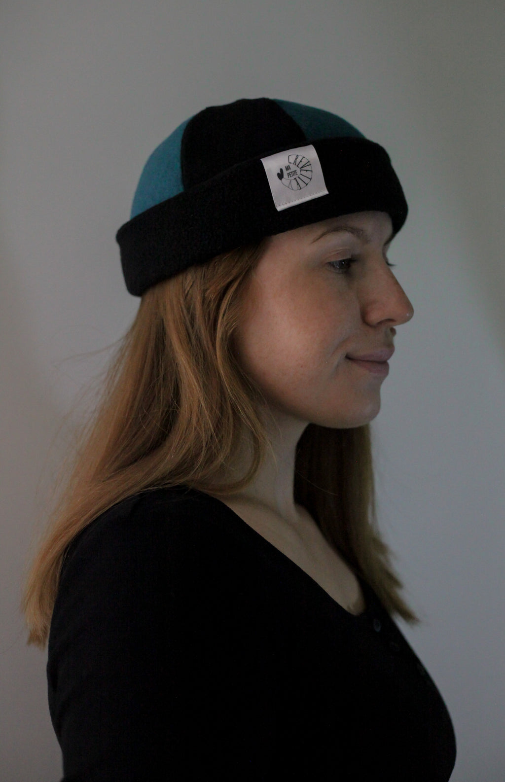 Bonnet DOCKER