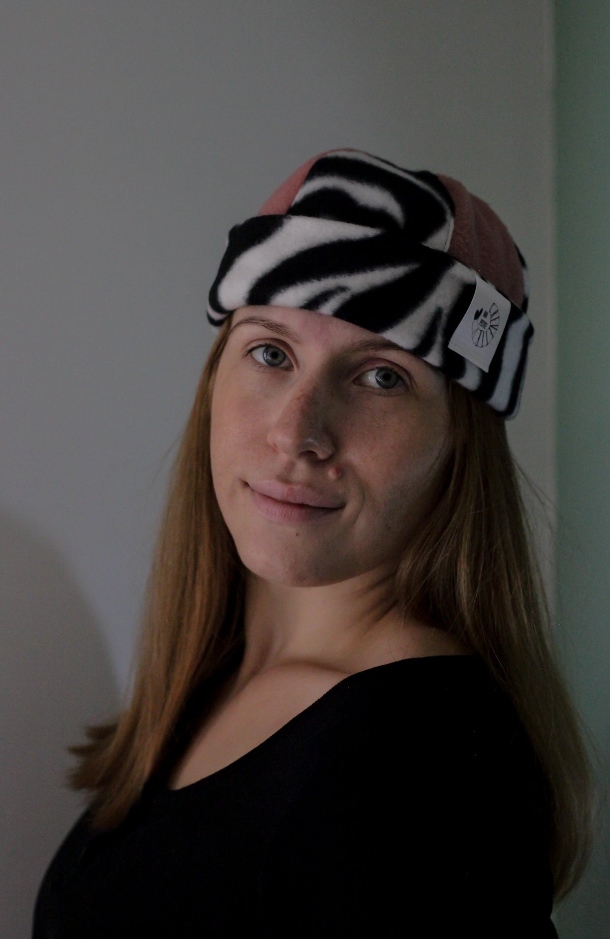 Bonnet DOCKER