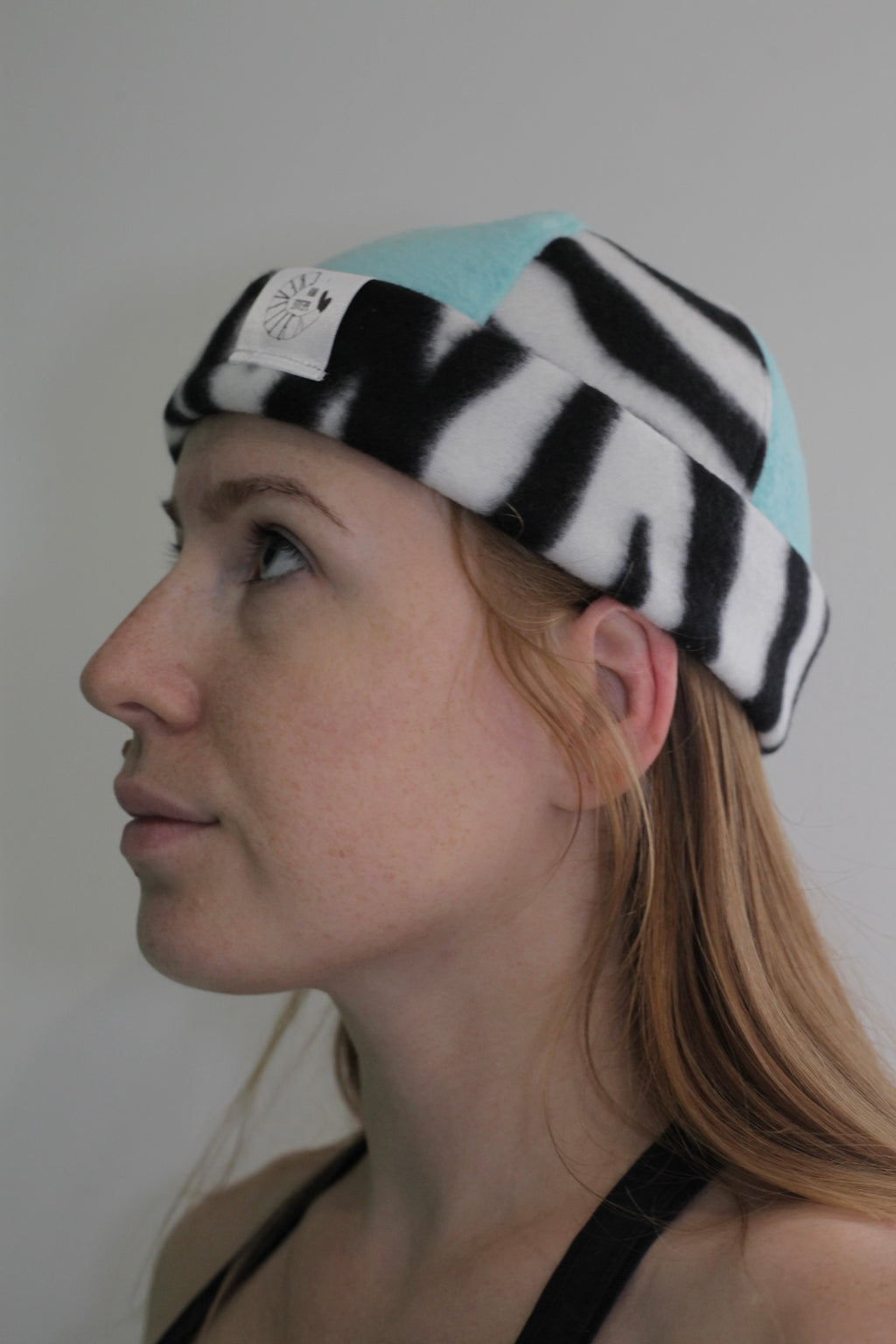 Bonnet DOCKER