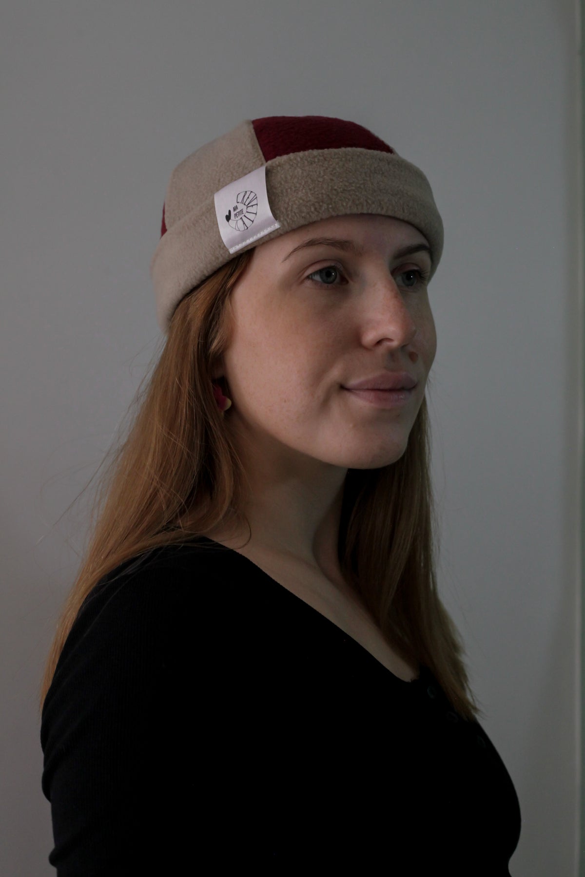 Bonnet DOCKER