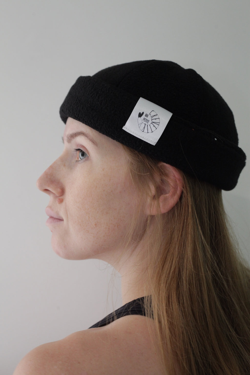 Bonnet DOCKER