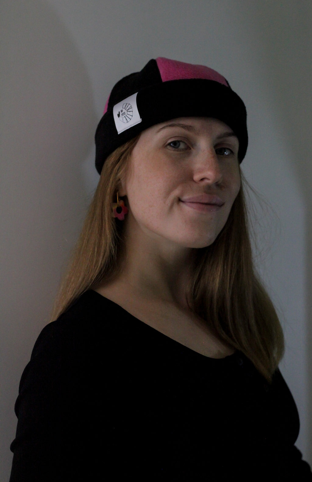 Bonnet DOCKER