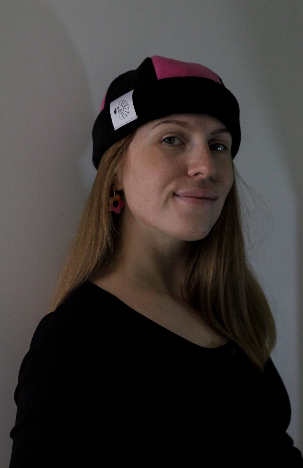 Bonnet DOCKER