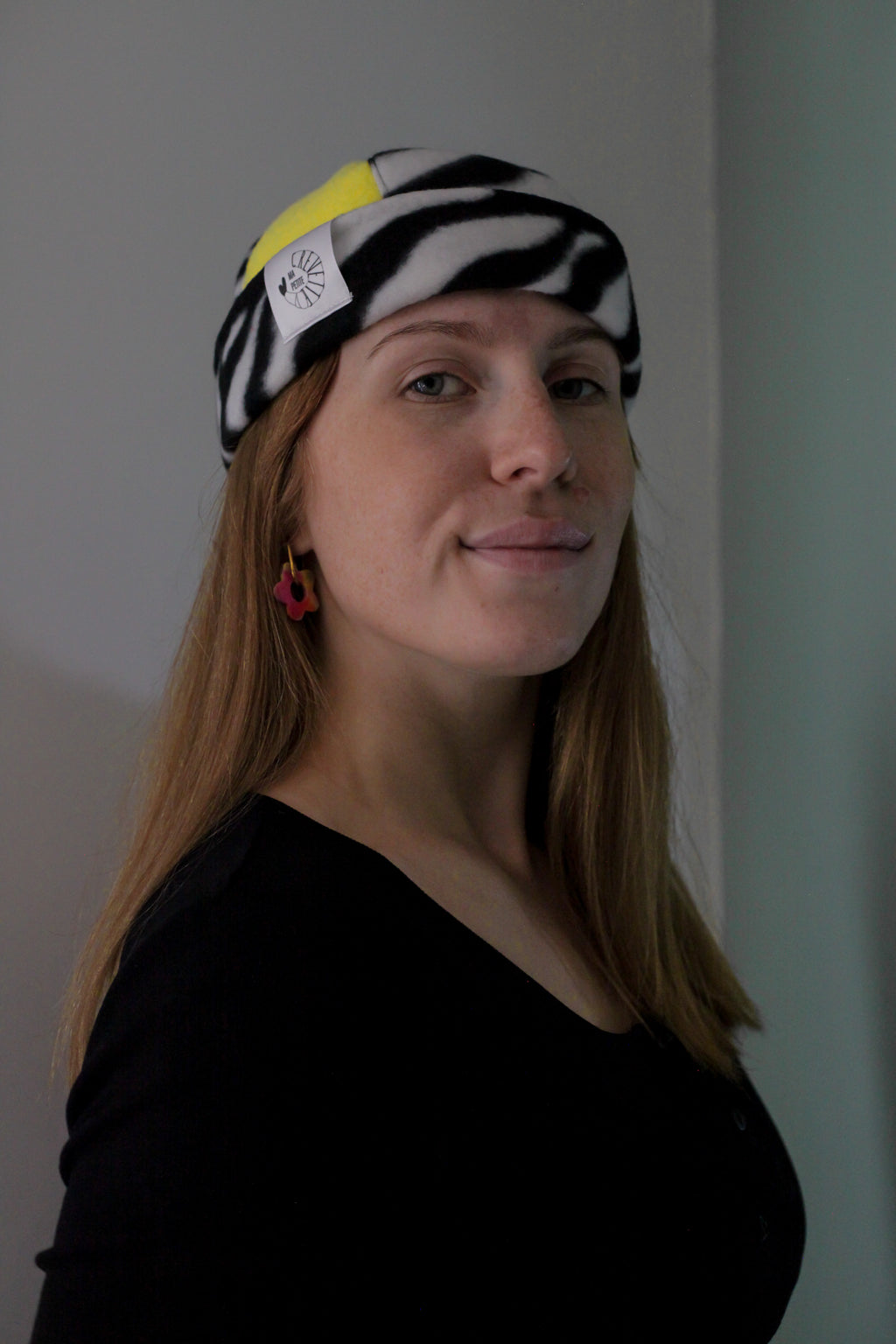 Bonnet DOCKER