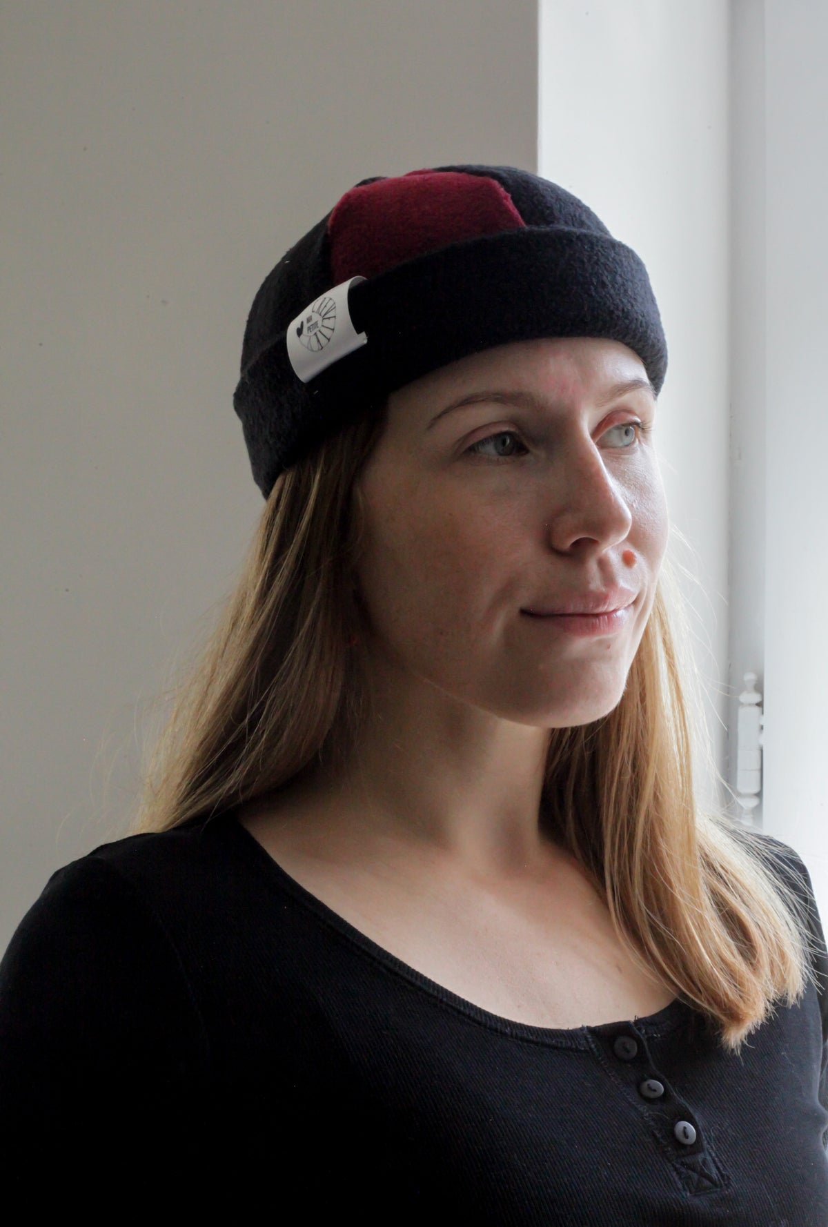 Bonnet DOCKER