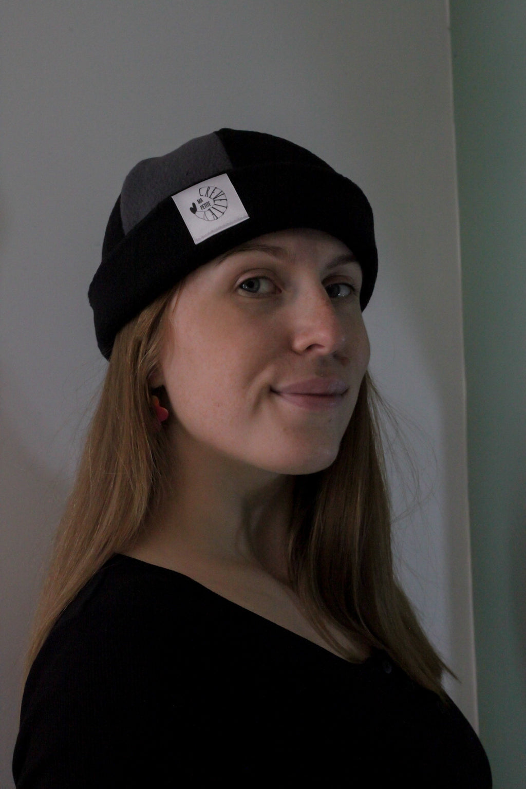 Bonnet DOCKER