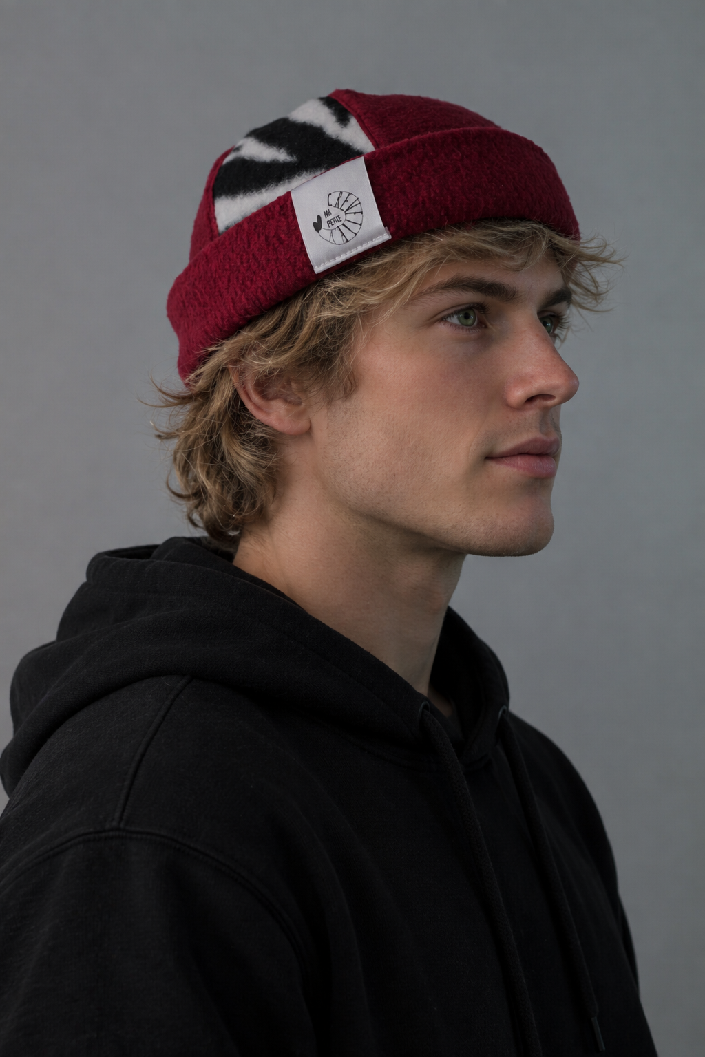 Bonnet DOCKER