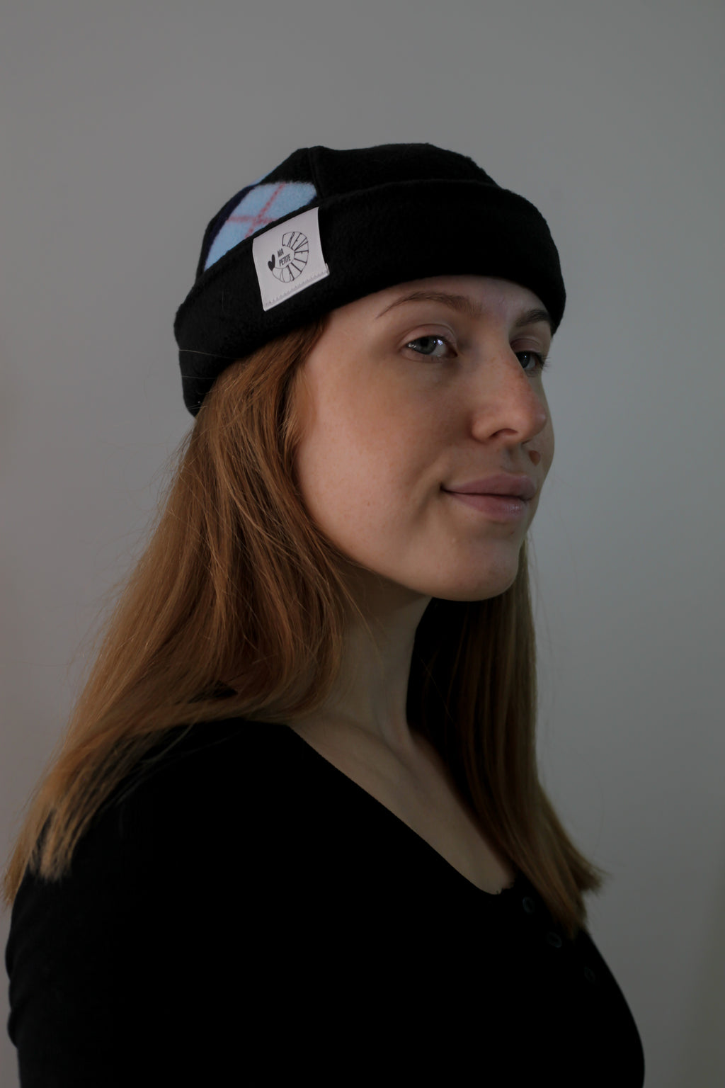 Bonnet DOCKER