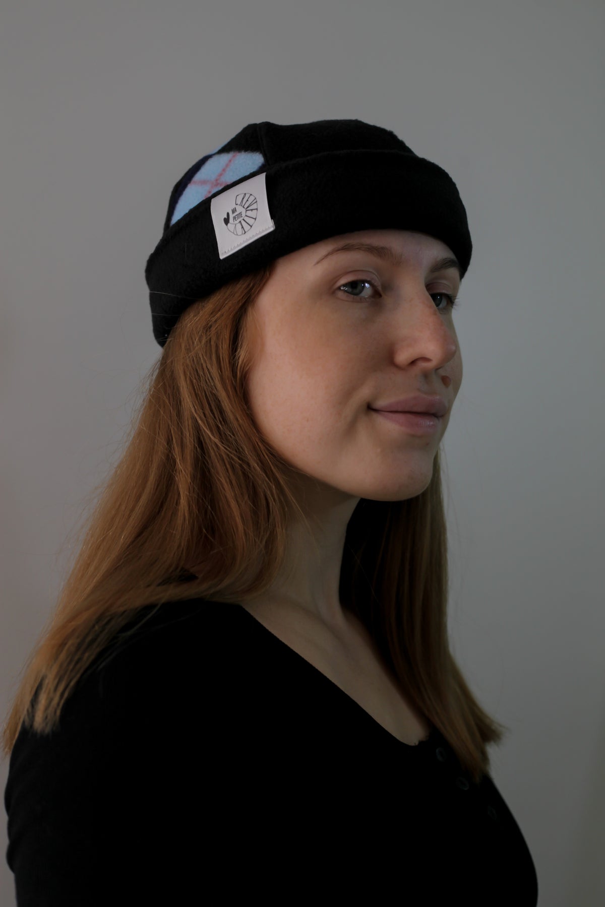 Bonnet DOCKER