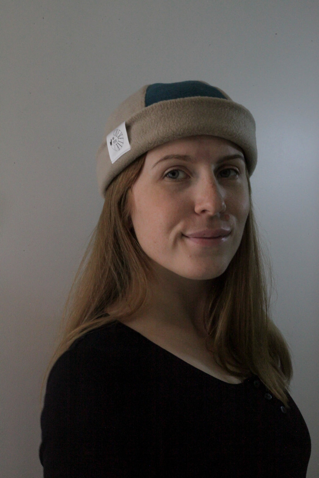 Bonnet DOCKER