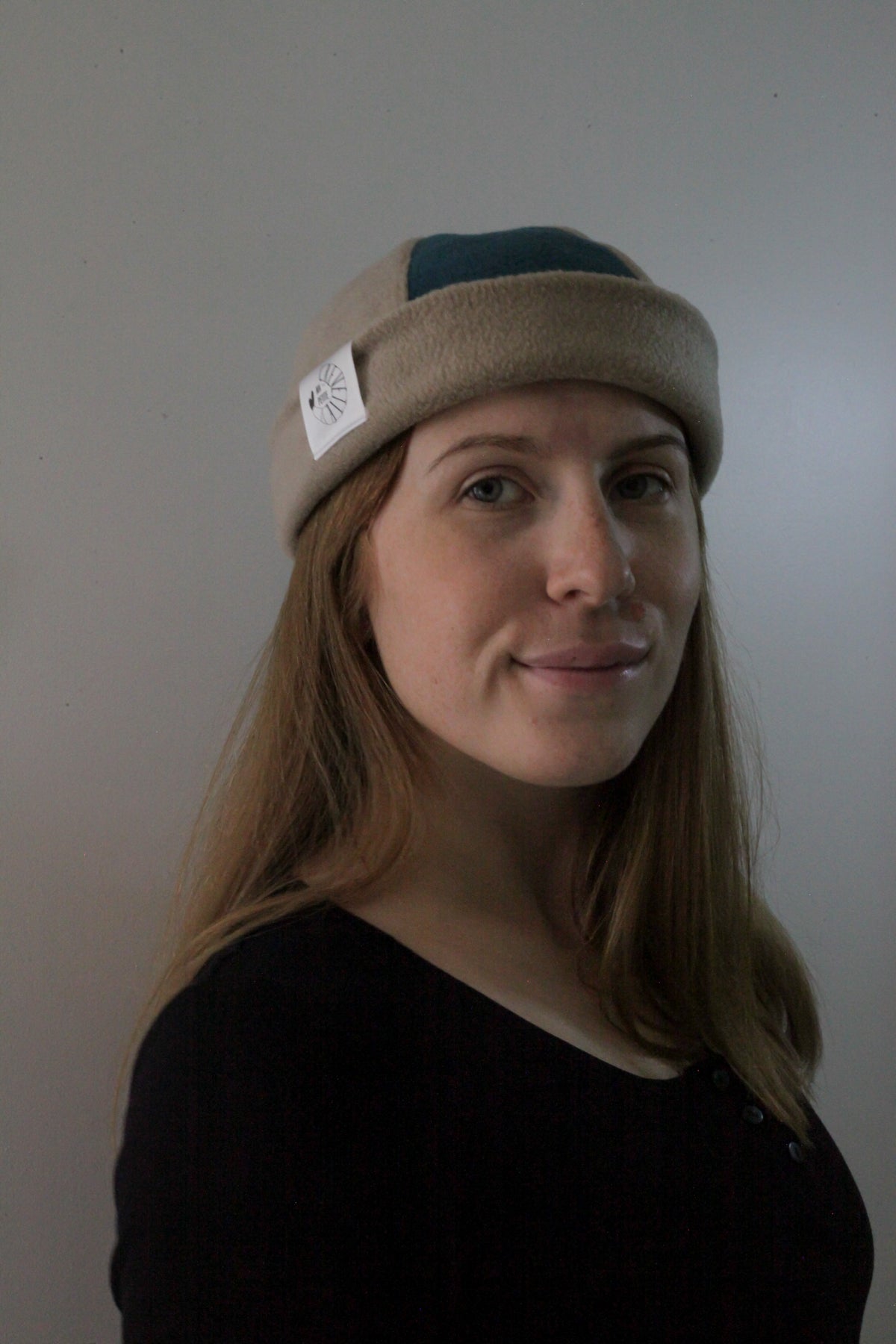 Bonnet DOCKER