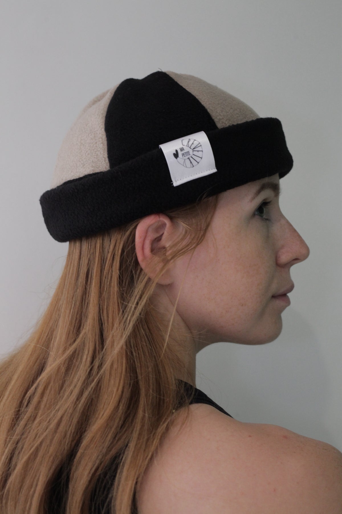 Bonnet DOCKER