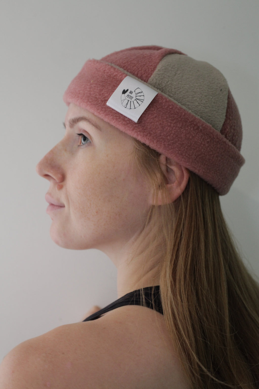 Bonnet DOCKER