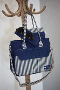 Le Iris - Sac à main