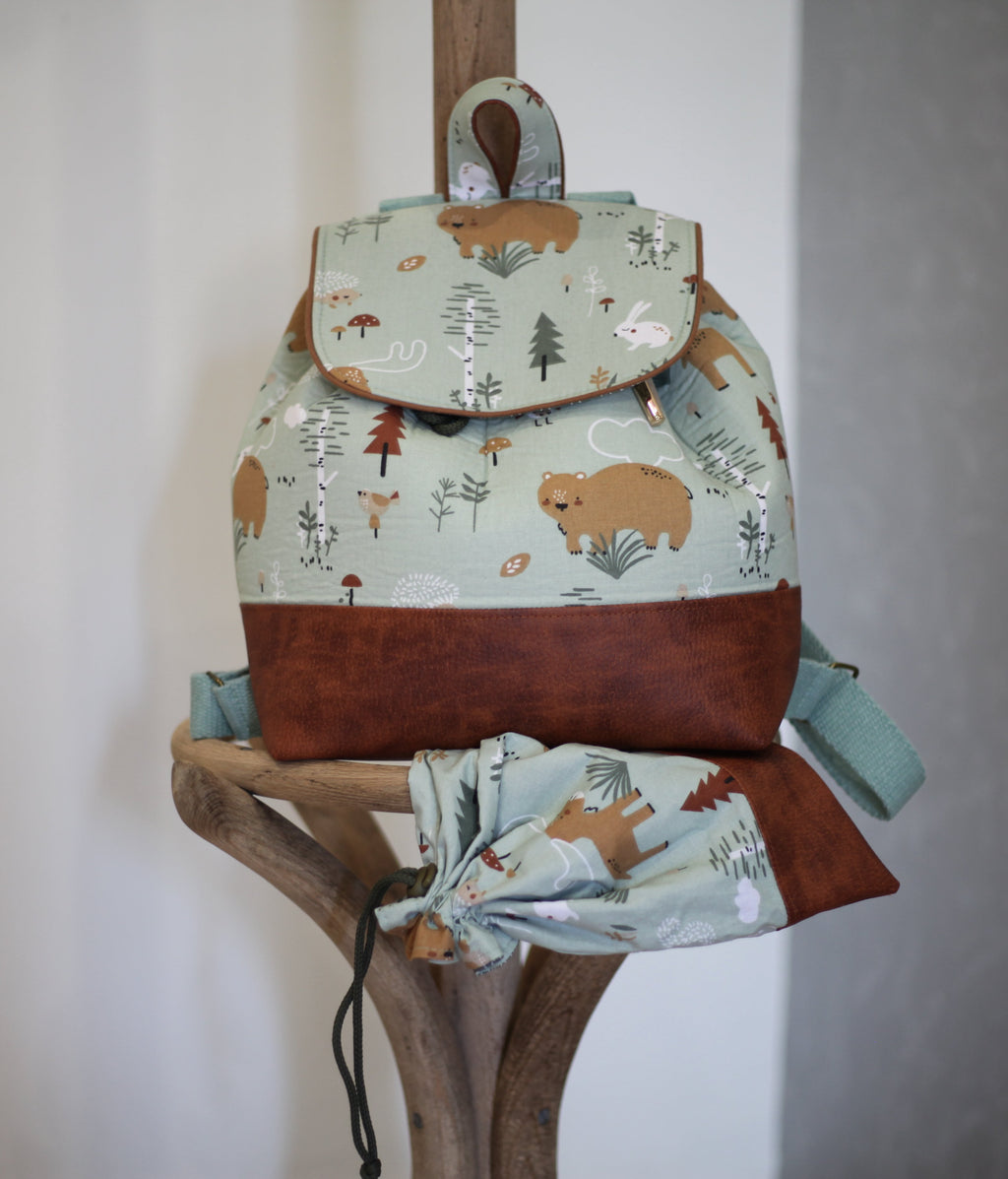 Sac à dos