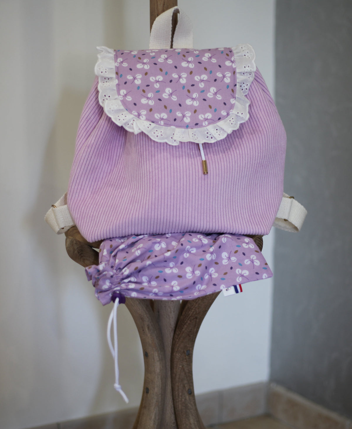 Sac à dos
