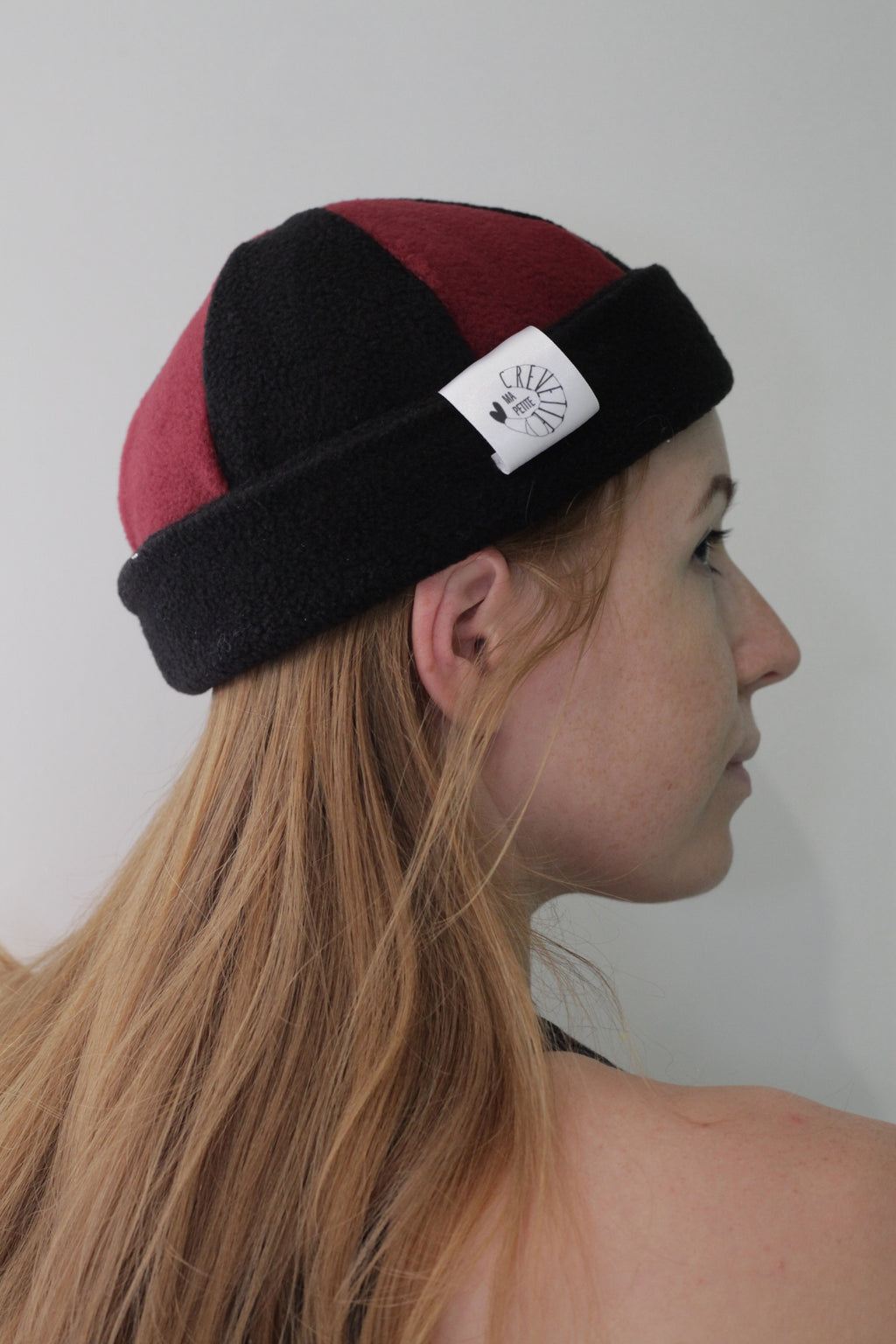 Bonnet DOCKER