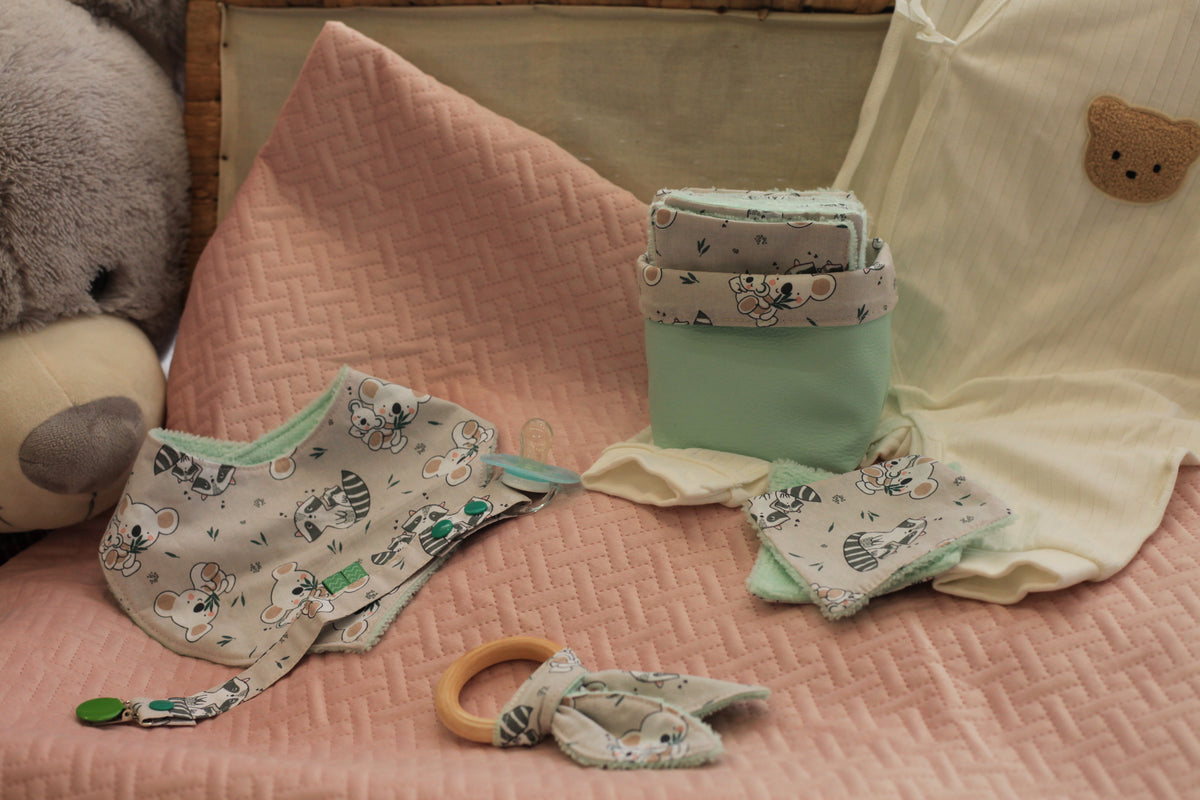 Coffret bébé