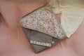 Cape de bain & gant de toilette