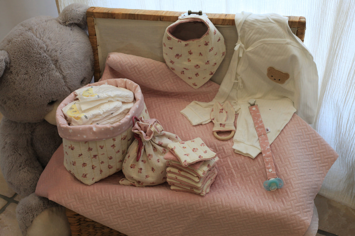 Coffret bébé