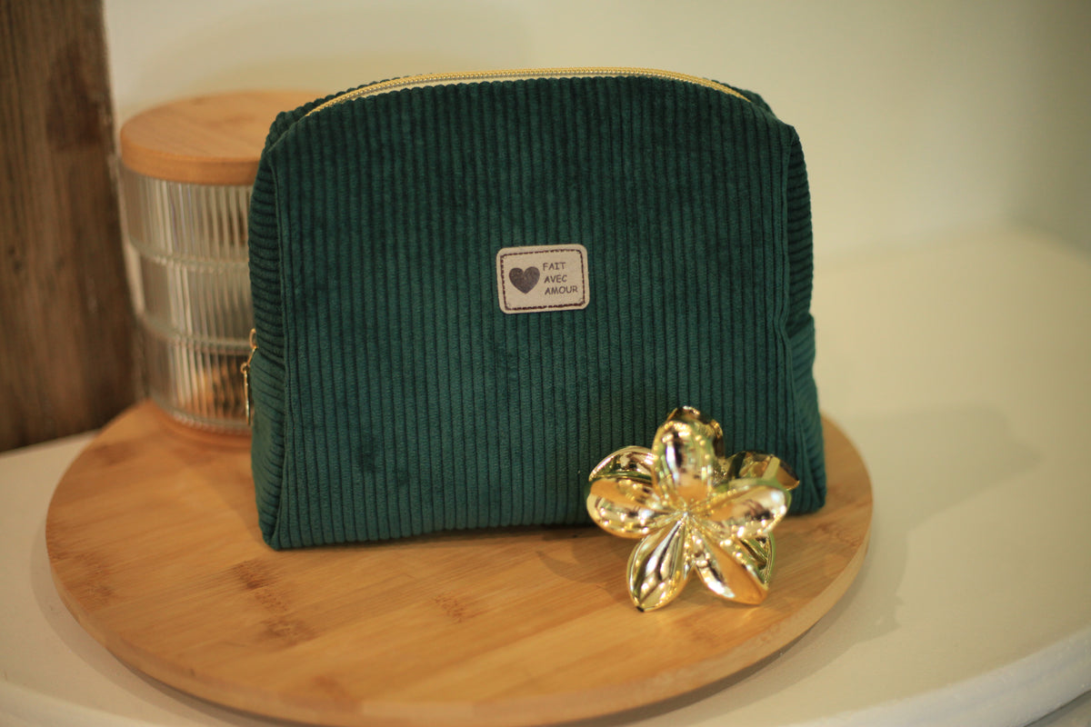 Trousse de toilette