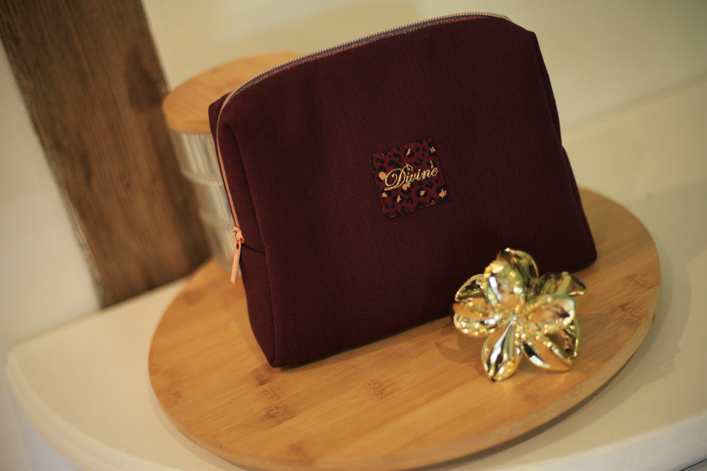 Trousse de toilette