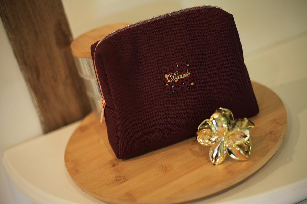 Trousse de toilette
