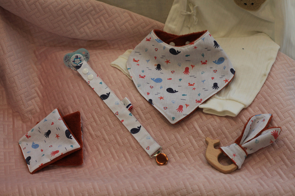 Coffret bébé