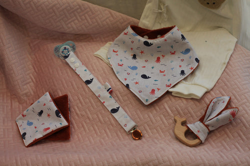 Coffret bébé