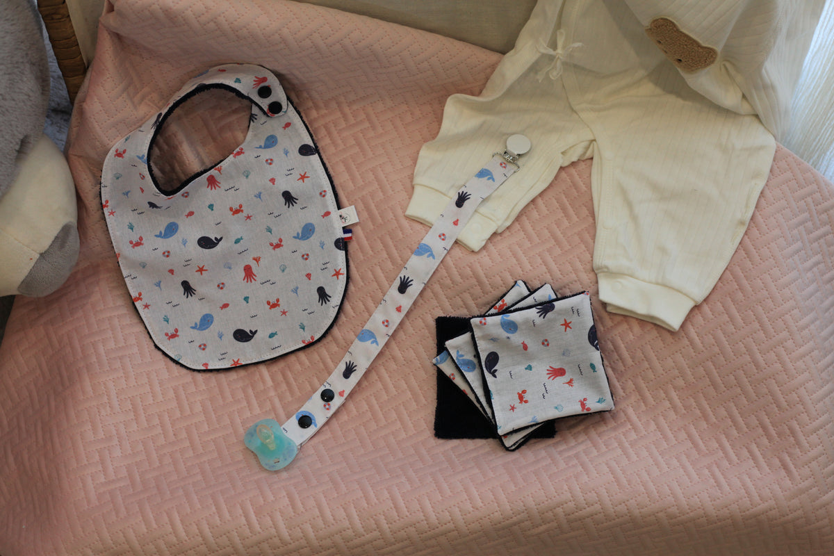 Coffret bébé