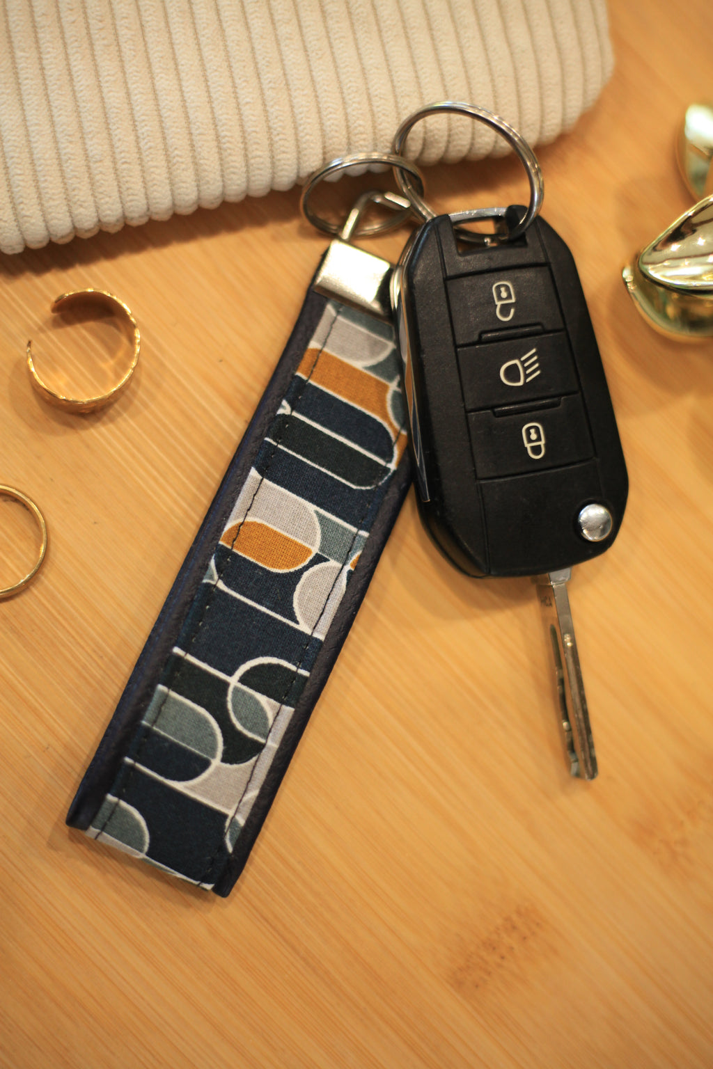 Porte-clefs