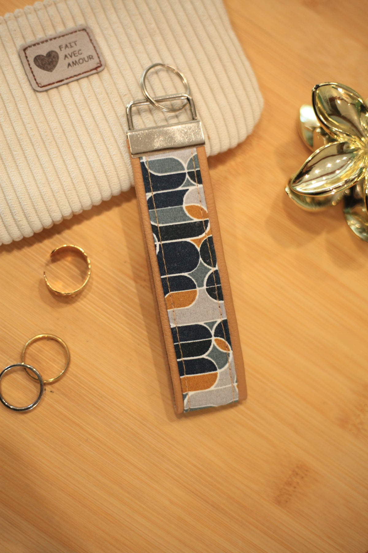 Porte-clefs