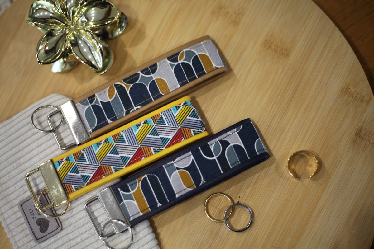 Porte-clefs