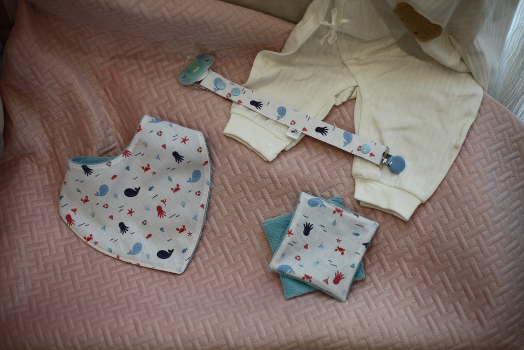 Coffret bébé