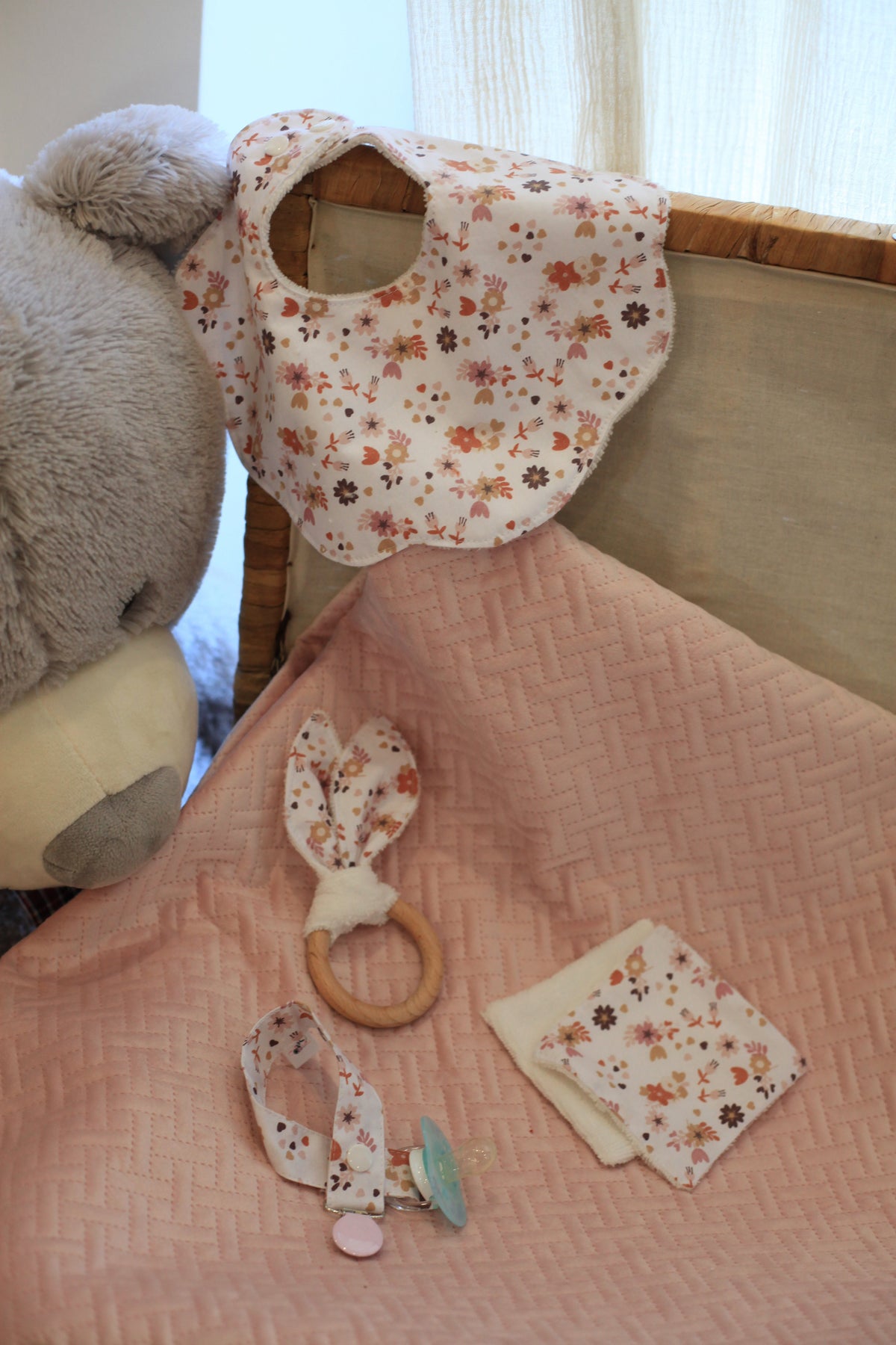 Coffret bébé
