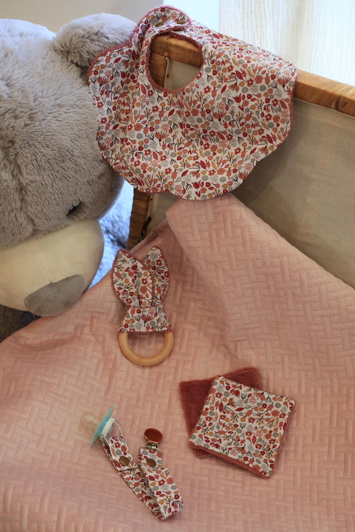 Coffret bébé