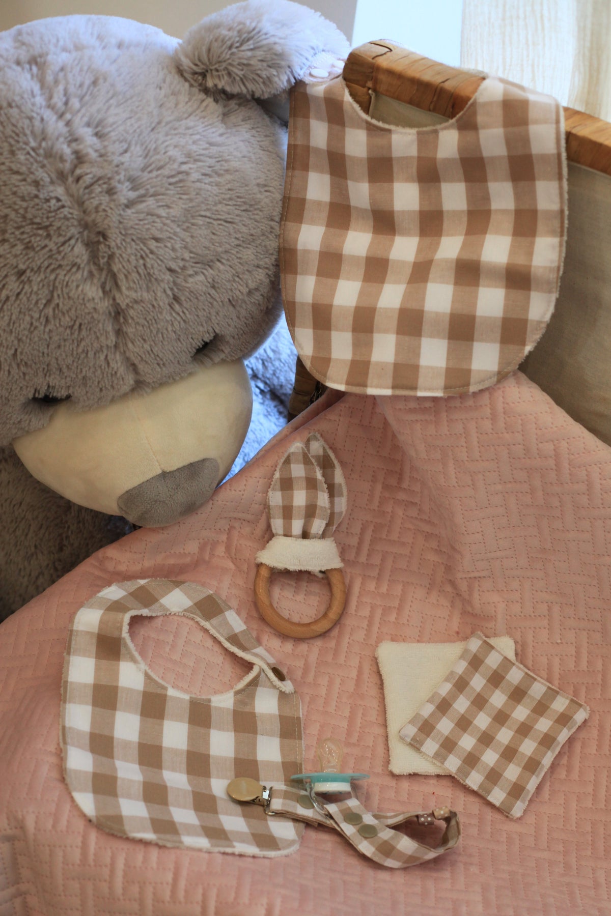 Coffret bébé