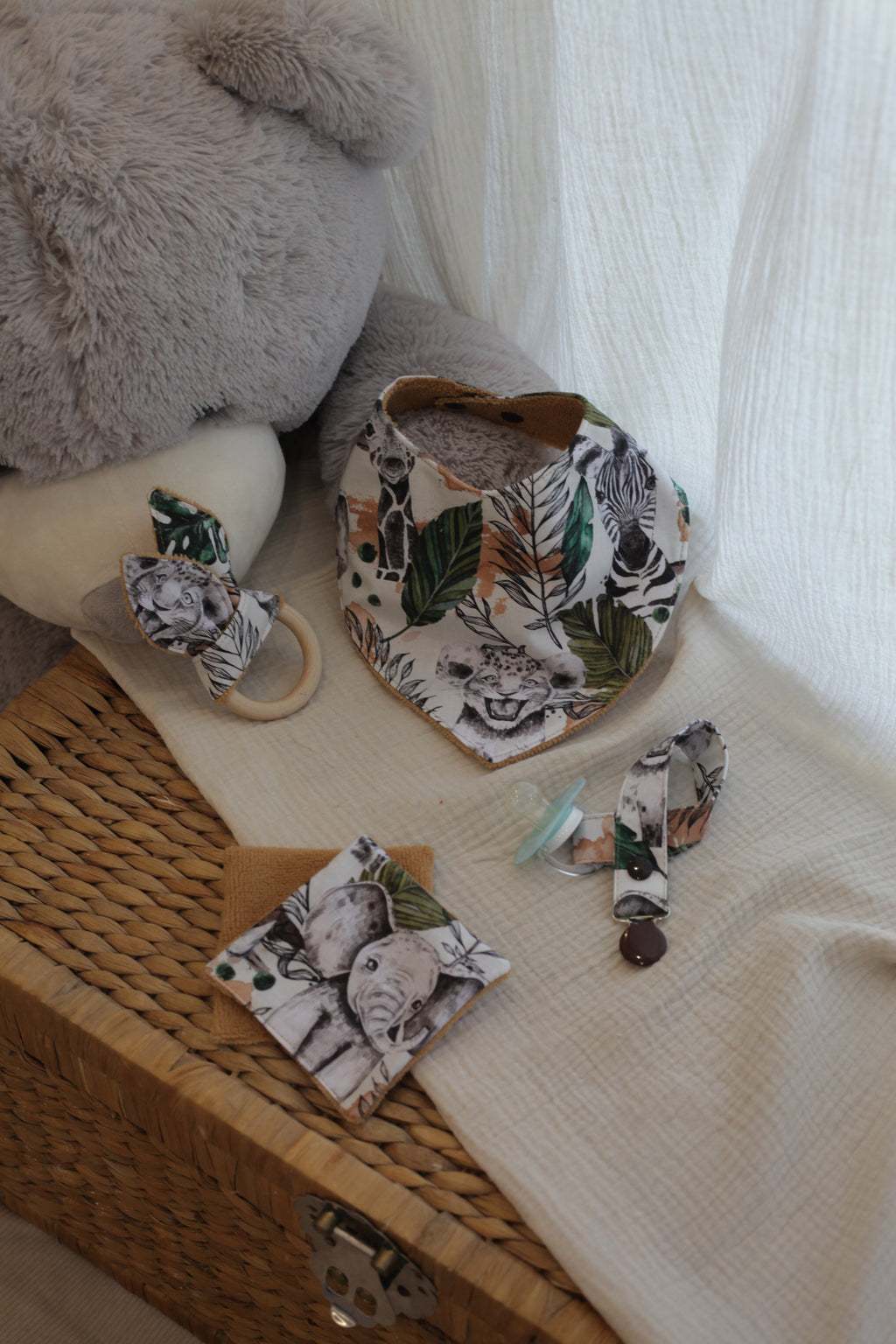 Coffret bébé