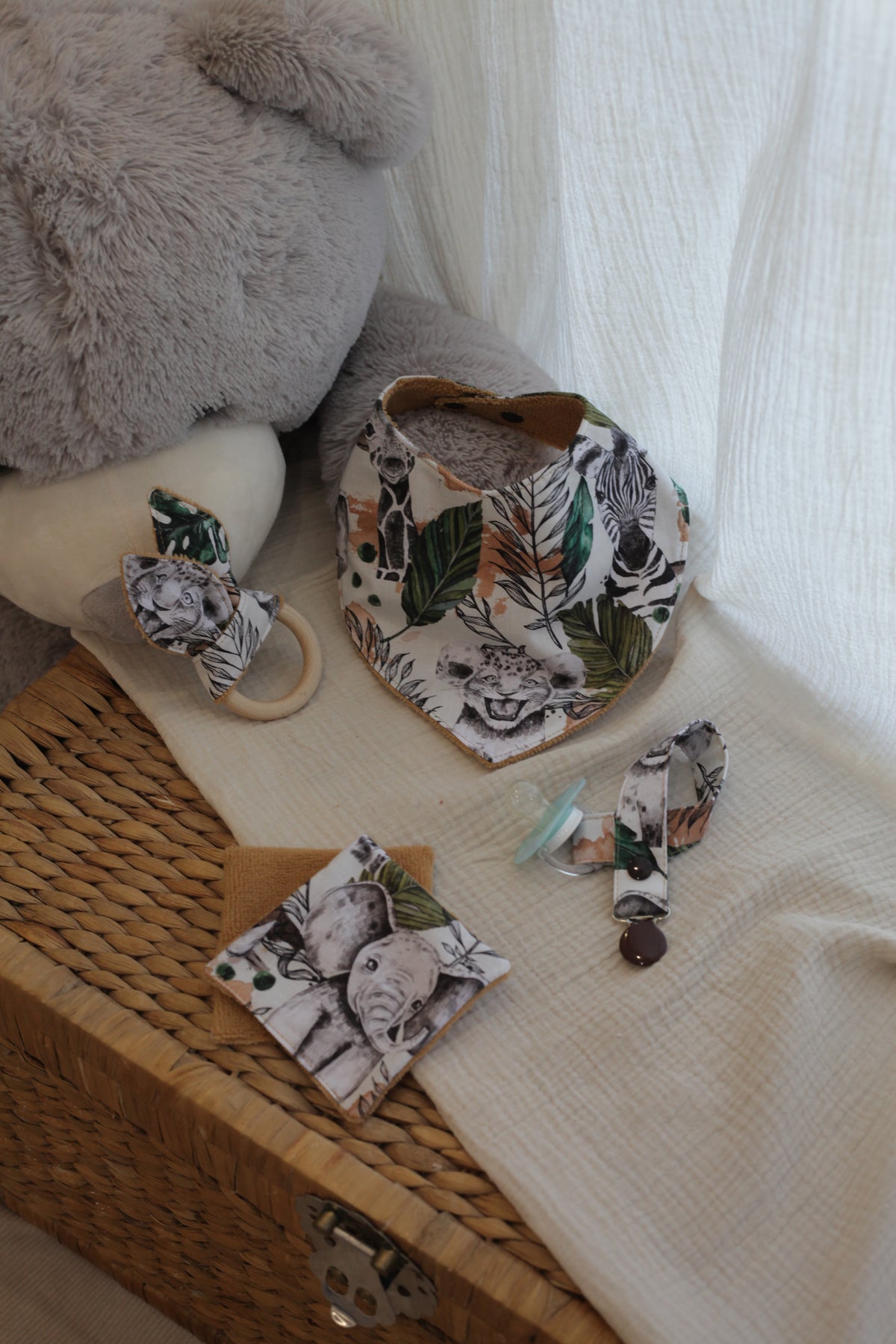 Coffret bébé