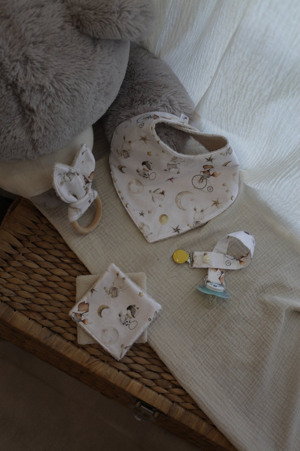 Coffret bébé