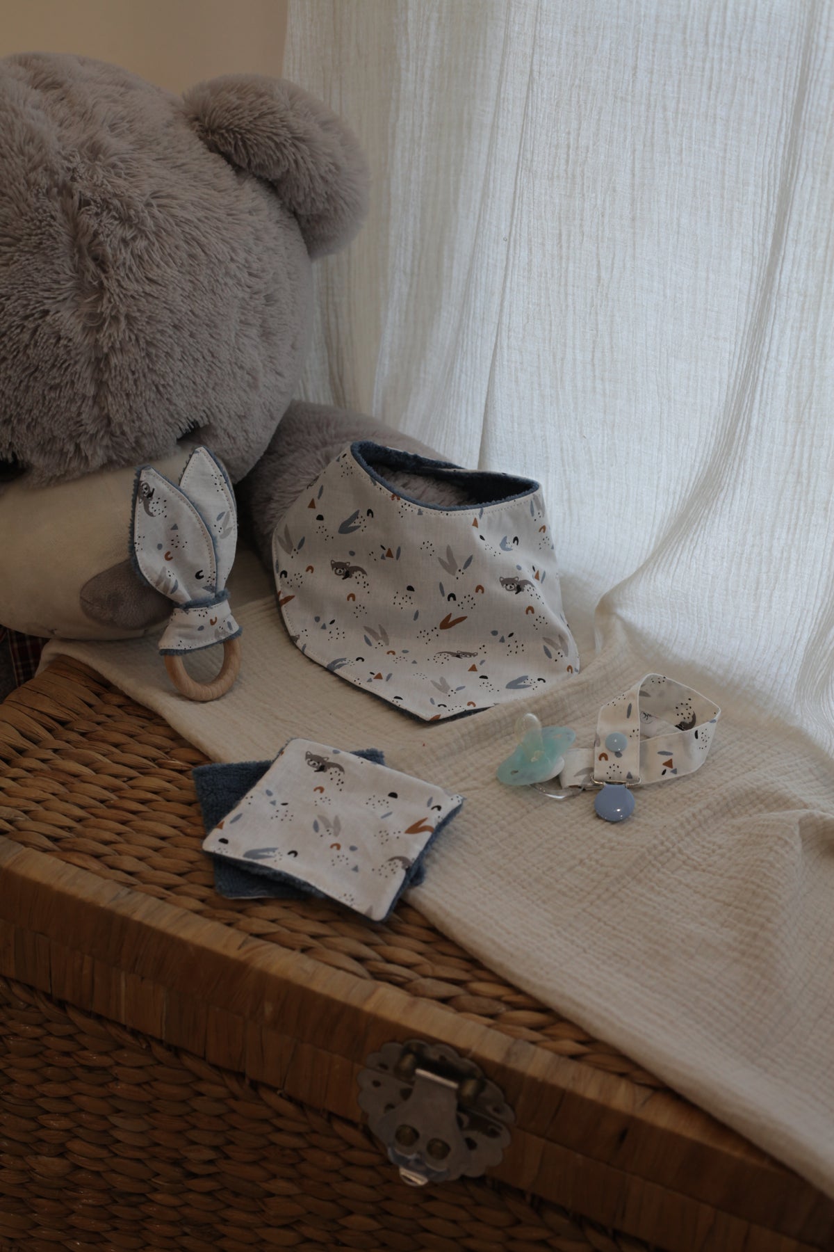 Coffret bébé